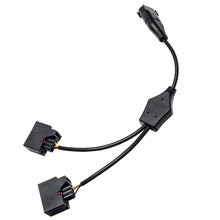 Load image into Gallery viewer, Oracle Wrangler JK Switchback Turn Signal Y Splitter Adapter (Single) NO RETURNS