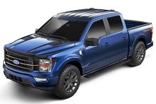 Load image into Gallery viewer, Husky Liners 21-24 Ford F-150 Tremor/Platinum/King Ranch Aeroskin - Smoke