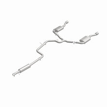 Load image into Gallery viewer, MagnaFlow BRE Exhaust Kit 12-16 Chevy Impala 3.6L