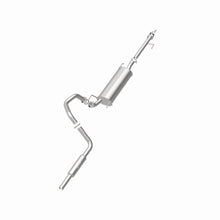 Load image into Gallery viewer, MagnaFlow BRE Exhaust Kit 03-09 4Runner GX470