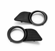 Load image into Gallery viewer, Alpharex 11-16 Toyota Sienna Bezel &amp; Wiring Kit (Does Not Include Fog Lights)