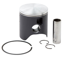 Load image into Gallery viewer, Vertex Piston 89-99 Suzuki RM 125 125cc Cast Replica Piston Kit