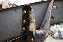 Load image into Gallery viewer, Rust Buster 2001-2010 Chevy Silverado / GMC Sierra 2500HD Short Bed Leaf Spring Right Side