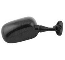 Load image into Gallery viewer, BikeMaster Mirror Honda Cbr929/954Rr Right Carbon Fiber