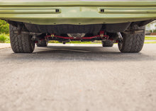 Load image into Gallery viewer, UMI Performance 78-88 GM G-Body 1in Tubular Rear Sway Bar Chassis Mounted Pro-Tour