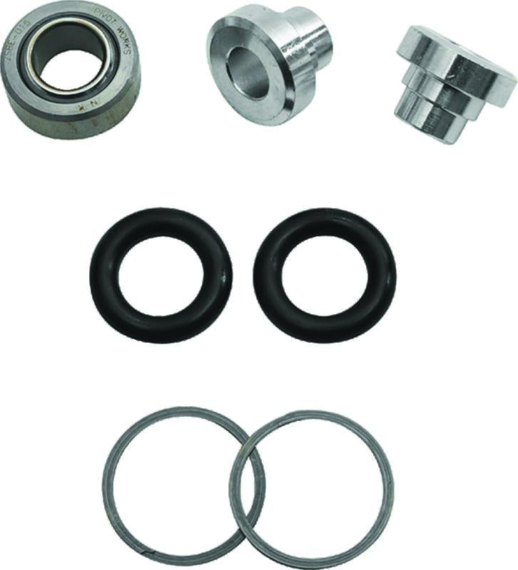 QuadBoss Shock Kit