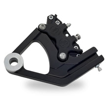 Load image into Gallery viewer, Performance Machine 00-06 Softail Rr Brake 1 Pc - Black Ops