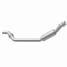 Load image into Gallery viewer, Magnaflow 15-17 Ford Mustang 3.7L Direct Fit Converter