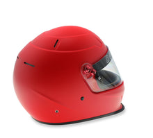 Load image into Gallery viewer, RaceQuip PRO25 SA2025 CORSA RED XSM HELMET
