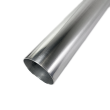 Load image into Gallery viewer, Ticon Industries 3in Aluminum 6061 Straight Tube - 24in Length