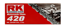 Load image into Gallery viewer, RK Chain 420-130 - Natural