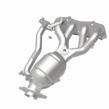 Load image into Gallery viewer, MagnaFlow DF Conv 21-22 Toyota Corolla 2.0L OEM