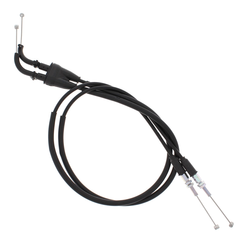 All Balls Racing 04-05 Husaberg 450FC Cable, Throttle