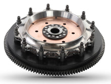 Load image into Gallery viewer, Clutch Masters 15-18 BMW M3 850 PRO Series Twin Disc Clutch w/Aluminum Flywheel