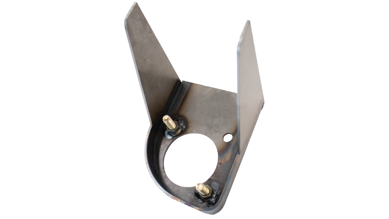 Rust Buster 2000-2006 Toyota Tundra Rear Body Frame Mount - Right