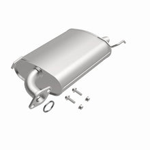 Load image into Gallery viewer, BRE Exhaust 98-02 Accord 3.0L Muffler Kit