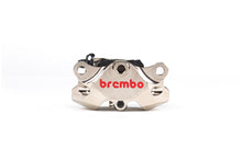 Load image into Gallery viewer, Brembo OE 2008 Ducati 1098/1098 R/1098 S/09-11 1198/13-14 1199 Panigale GP2-SS Brake Caliper - Rear