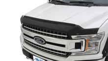 Load image into Gallery viewer, Husky Liners 17-20 Ford F-150 Raptor Aeroskin II Low Profile - Tex. Black