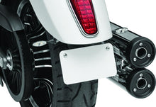 Load image into Gallery viewer, Kuryakyn Rear Ts &amp; Lp Mount Scout