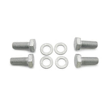 Load image into Gallery viewer, Wilwood Alloy Steel Hex Bolt - M10-1.50x25mm - 4 Pack