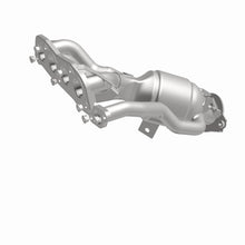 Load image into Gallery viewer, MagnaFlow DF Conv 21-22 Toyota Corolla 2.0L OEM