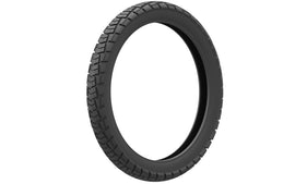Kenda K6342F Trakmaster DTR Front Tires - 90/90-21 54T TL