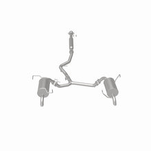 Load image into Gallery viewer, BRExhaust 10-15 SUBARU OUTBACK 3.6L Exhaust Kit