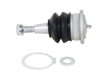 Load image into Gallery viewer, Whiteline 07-16 Chevrolet Silverado 1500 LT Fixed Offset UCA Replacement Ball Joint Kit