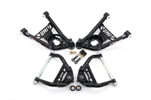 Load image into Gallery viewer, UMI Performance 64-72 GM A-Body Front A-arm Kit Delrin Bushings