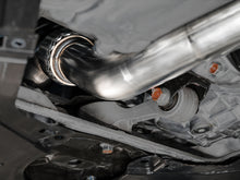 Load image into Gallery viewer, AWE Tuning 2024 Acura Integra Type S DE5 FWD Touring Edition Exhaust w/ Triple Diamond Black Tips