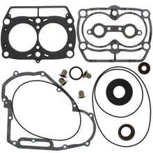Load image into Gallery viewer, Vertex Gaskets 03-04 Polaris Sportsman 600 4x4 Complete Gasket Kit w/ Oil Seals