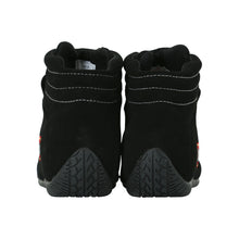 Load image into Gallery viewer, RaceQuip Euro Carbon-L SFI Shoe 8.5