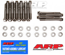 Load image into Gallery viewer, ARP Buick V6 Stage I SS Hex Head Bolt Kit