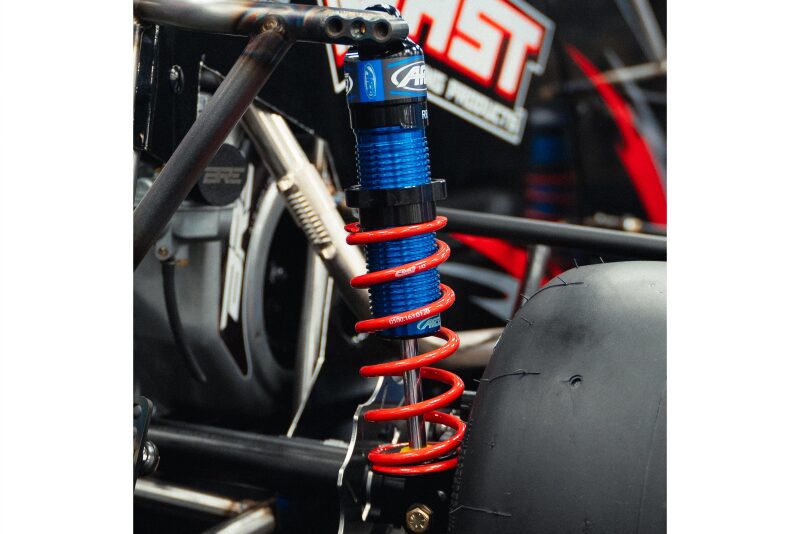 Eibach 10in L x 1.88in ID ERS Linear Main Spring - 305 lbs/in