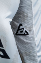 Load image into Gallery viewer, Answer  Elite Camo Jersey Black/White Youth - Medium