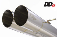Load image into Gallery viewer, GReddy DD-R Stainless Steel Tips L=150mm (Pair)