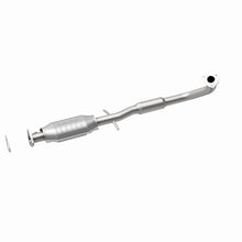 Load image into Gallery viewer, MagnaFlow Conv DF 01-02 Saturn Rear OEM