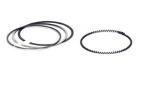Load image into Gallery viewer, Supertech 76mm Bore Piston Rings - 1x2.70 / 1.2x3.20 / 2.8x2.70mm High Performance Gas Nitrided