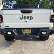 Load image into Gallery viewer, Oracle Rear Bumper LED Reverse Lights for Jeep Gladiator JT - 6000K NO RETURNS