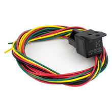 Load image into Gallery viewer, Snow Performance 5 Wire Relay Harness (Excl Relay)
