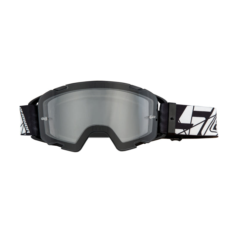 Answer Magnetik LE Goggles - Black