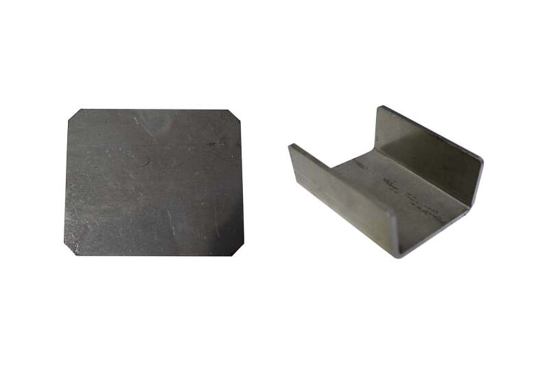 Rustbuster Rear Fuel Tank Crossmember