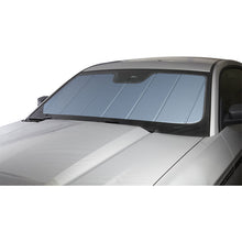 Load image into Gallery viewer, Covercraft 26 Toyota Rav4 UVS100 Custom Sunscreen - Blue