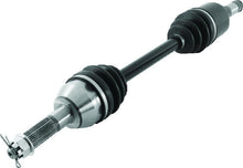 Load image into Gallery viewer, QuadBoss Qboss Replacement Axle