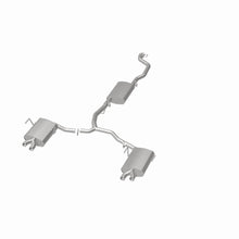 Load image into Gallery viewer, BRExhaust 09-12 GMC Acadia 3.6L Exhaust Kit