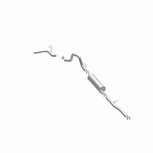 Load image into Gallery viewer, BRExhaust Exhaust Kit Replacement Ford