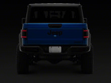 Load image into Gallery viewer, Raxiom 20-26 Jeep Gladiator JT Low Profile LED Tail Lights- Black Housing- Smoked Lens