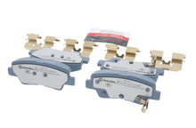 Load image into Gallery viewer, Brembo OE EVPad BrakePad