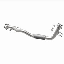 Load image into Gallery viewer, BRE Exhaust 88-92 Corolla Prizm 1.6L Front Pipe Kit