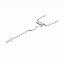 Load image into Gallery viewer, MagnaFlow BRE Exhaust Kit 13-16 Dodge Dart